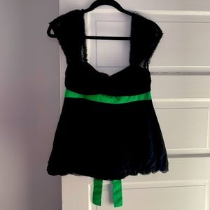 Beautiful Marc Jacobs Silk Top